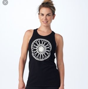 SOULCYCLE NWT wheel tank